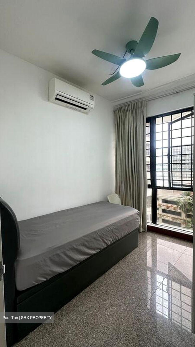 Eastpoint Green (D18), Condominium #498031901